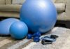 Trening w domu trening w domu