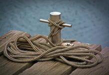 Ile waży kotwica na statku? Ile waży kotwica na statku?