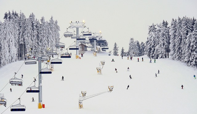 Jak upadać na snowboardzie? Jak upadać na snowboardzie?