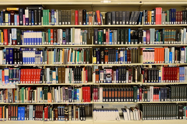 Po co są punkty za publikacje? Po co są punkty za publikacje?