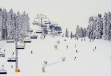 Jak zacząć jeździć na snowboardzie? Jak zacząć jeździć na snowboardzie?