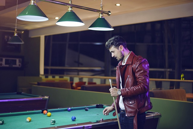 Co to znaczy snooker? Co to znaczy snooker?