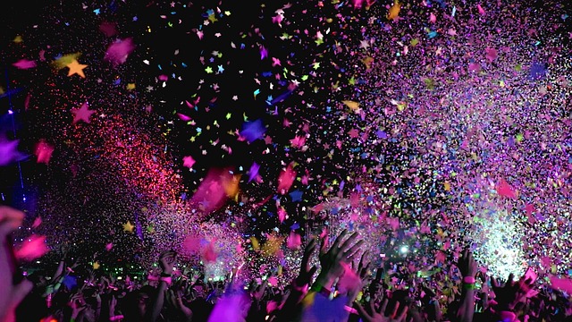Jak wnieść wodę na koncert? Jak wnieść wodę na koncert?