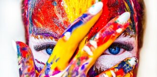 Jaki kapelusz na dużą głowę?