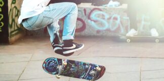 Czym różni się longboard od deskorolki?
