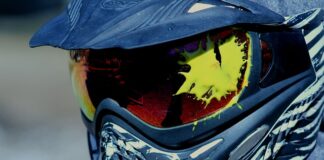 Co to jest Paintball ASG?