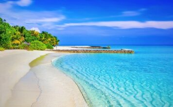 Na czym siedzieć na plaży? Na czym siedzieć na plaży?