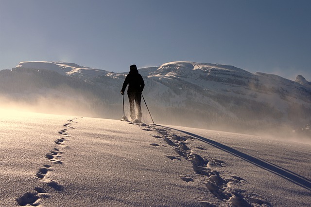 Co to znaczy trekkingowy? Co to znaczy trekkingowy?