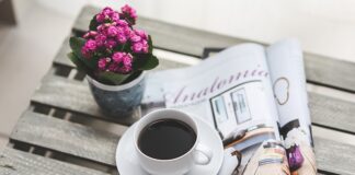 Kto czyta gazety?