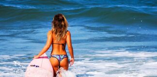 Jaka deska surfingowa na początek?