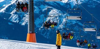 Jaki rozmiar snowboardu do wzrostu?