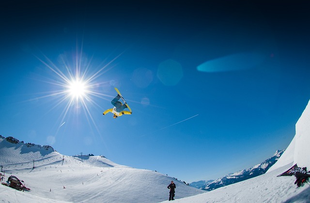 Jakie akcesoria na snowboard? Jakie akcesoria na snowboard?