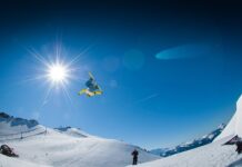Jak ubrać dziecko na snowboard? Jak ubrać dziecko na snowboard?