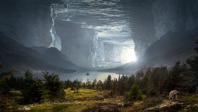 Jaka lina do jaskini? Jaka lina do jaskini?