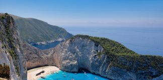 Czy na Zakynthos są węże?