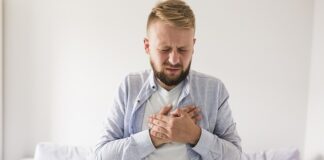 Jakie są pierwsze objawy astmy?