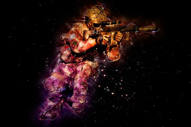 Jakich lunet używają snajperzy? Jakich lunet używają snajperzy?