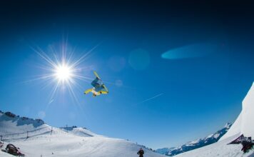 Jak często smarować snowboard? Jak często smarować snowboard?
