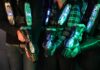 Czy laserowy paintball jest bezpieczny? Fakty i mity Czy laserowy paintball jest bezpieczny