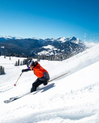 Jak dobrać buty narciarskie