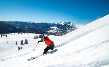 Jak dobrać buty narciarskie