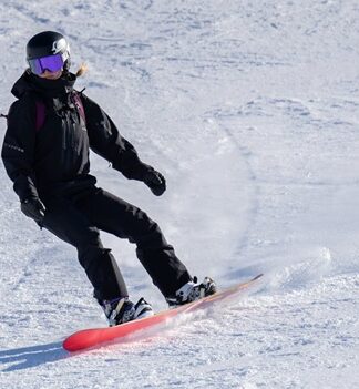 Oczy pod ochroną na wysokości