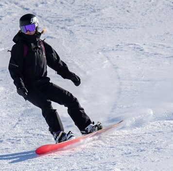 Oczy pod ochroną na wysokości
